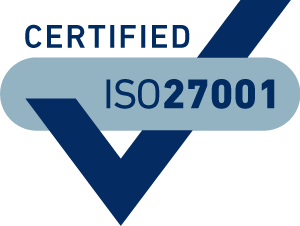 ISO/IEC 27001:2022