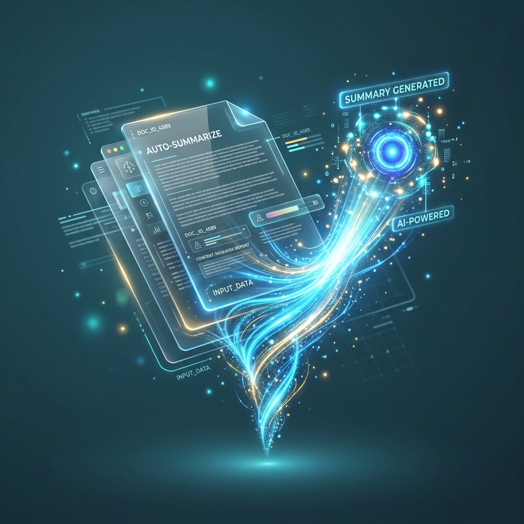 Sintesi Automatica 3D Icon